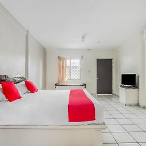 Habitación Superior